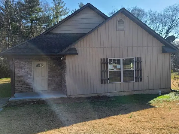 2126 Brooks Ave, Knoxville, TN 37915