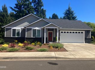 5762 NE Voyage Way, Lincoln City, OR 97367