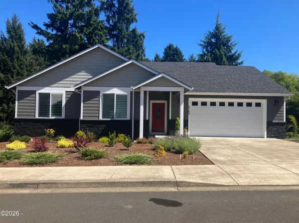 5762 NE Voyage Way, Lincoln City, OR 97367