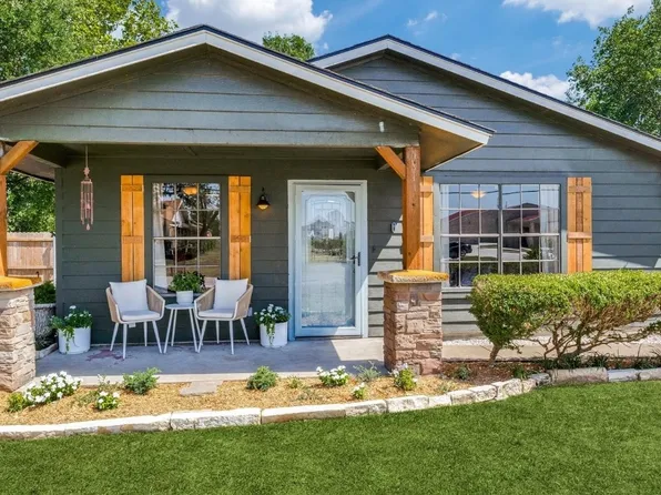 204 1/2 Graham St, Waxahachie, TX 75165