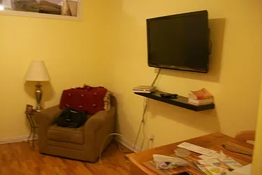 Rented by Keller Williams NYC