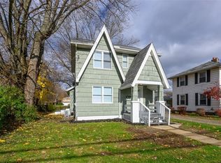 507 19th St NE, Canton, OH 44714