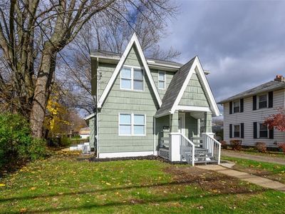 507 19th St NE, Canton, OH, 44714