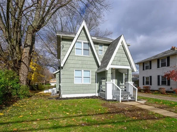 507 19th St NE, Canton, OH 44714