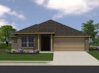 3124 Autry Rd, Lorena, TX 76655