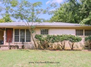 26 S Meadowcliff Dr, Little Rock, AR 72209