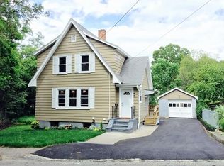 15 Ida St, Quincy, MA 02169