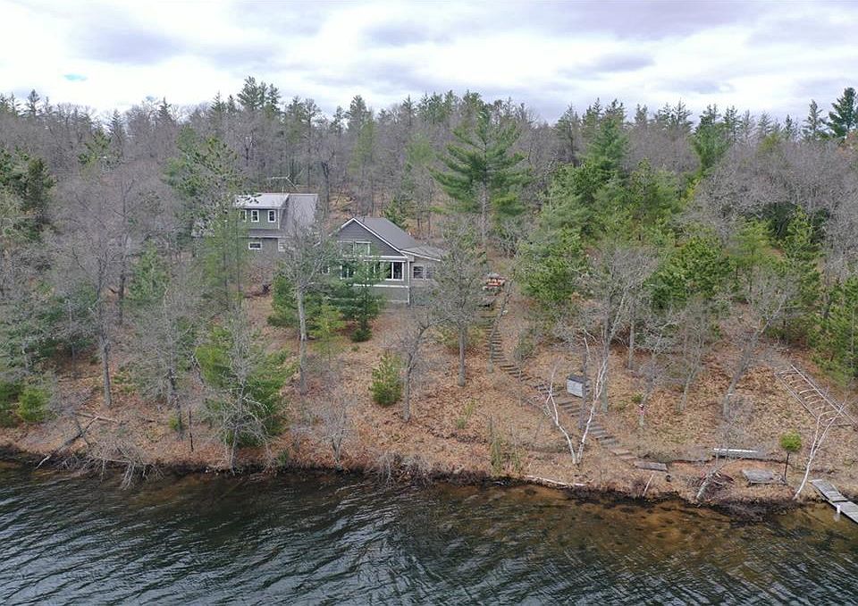 N13502 Old Log Cabin Rd, Minong, WI 54859 MLS 1572751 Zillow