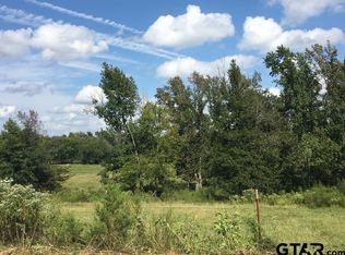463 County Road Woodsprings Rd, Lindale, TX 75771