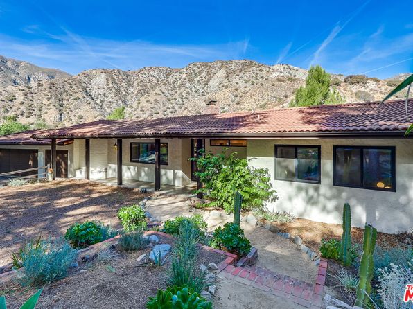 4137 Big Tujunga Canyon Rd, Tujunga, CA 91042