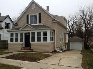 919 Fisk Ave, Joliet, IL 60436