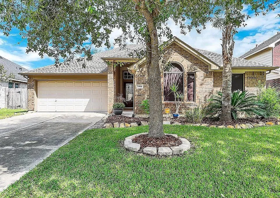21506 Wellsford Glen Dr
