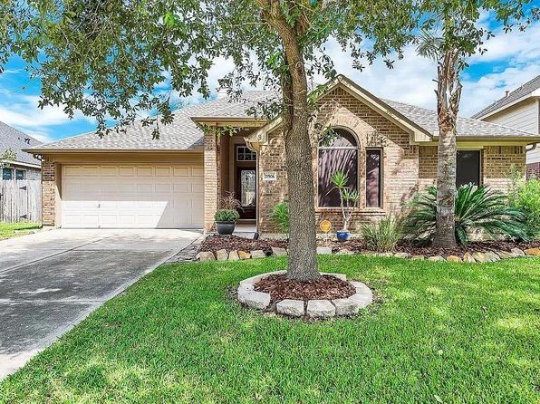 21506 Wellsford Glen Dr, Katy, TX 77449 – 5-bedroom rental in Katy