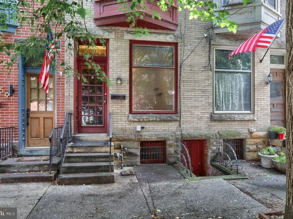 257 Boas St, Harrisburg, PA 17102