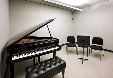 Rented by The Durst Organization