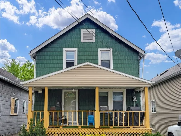 139 Phyllis Ave, Buffalo, NY 14215