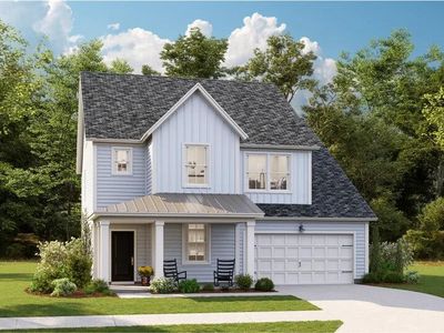 326 Barnwood Ln, Summerville, SC, 29485