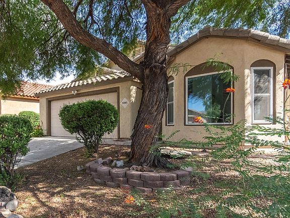 2nd image of 5581 W Peaceful Dove Pl