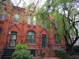 1840 13th St NW APT B, Washington, DC 20009