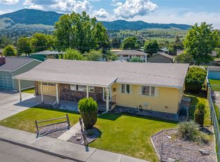 1811 Charlott Ave, Missoula, MT 59801