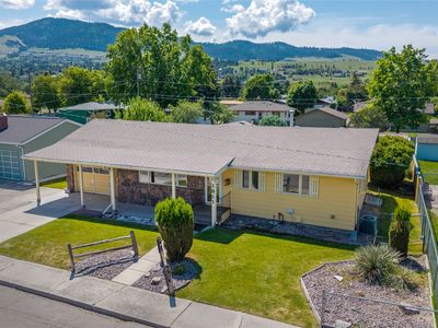 1811 Charlott Ave, Missoula, MT, 59801