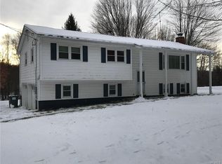 334 Fort Van Tyle Rd, Pt Jervis, NY 12771