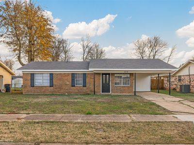 3216 Parkland Dr, Bossier City, LA, 71111