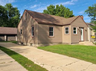 2017 Saint Lawrence Ave, Beloit, WI 53511