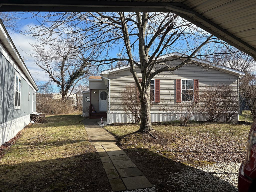 Real estate listing image