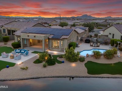 16683 S 180th Dr, Goodyear, AZ, 85338