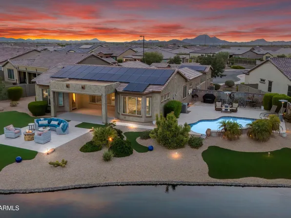 16683 S 180TH Drive, Goodyear, AZ 85338