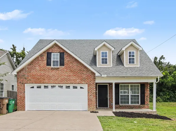 1069 Lakewalk Dr, Antioch, TN 37013