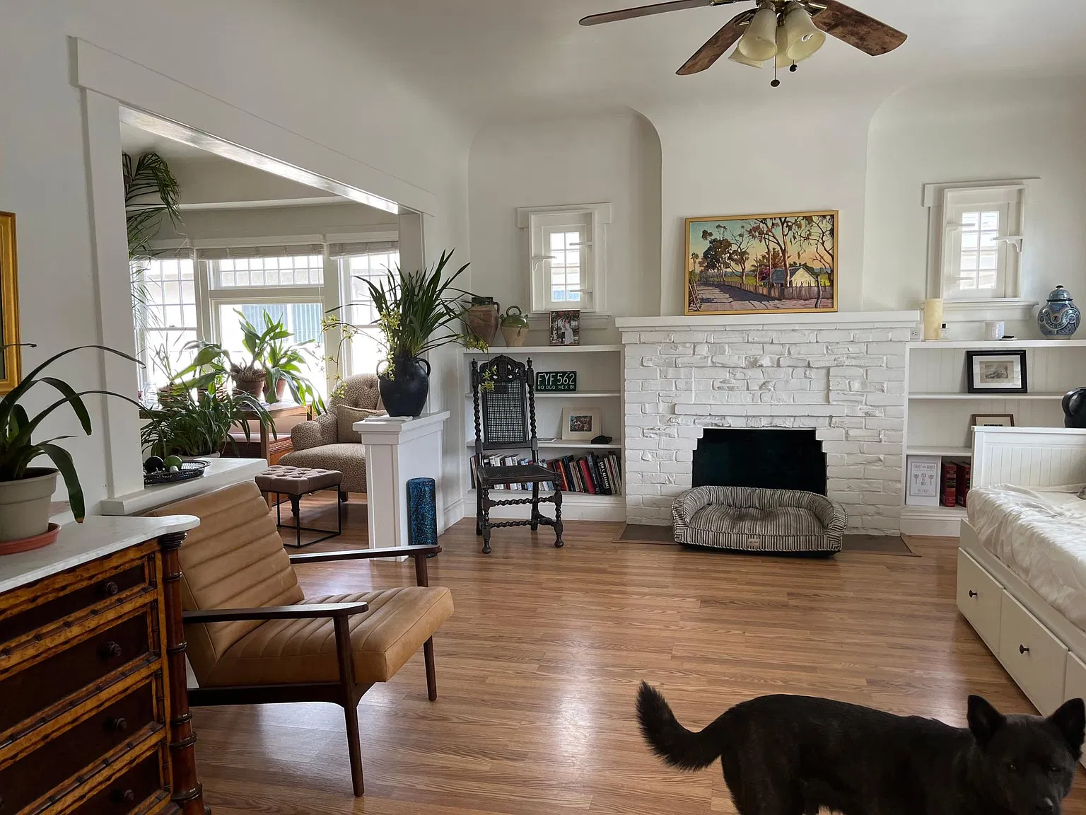 3 bed, 1364 sqft, $5,000 — Photo 3