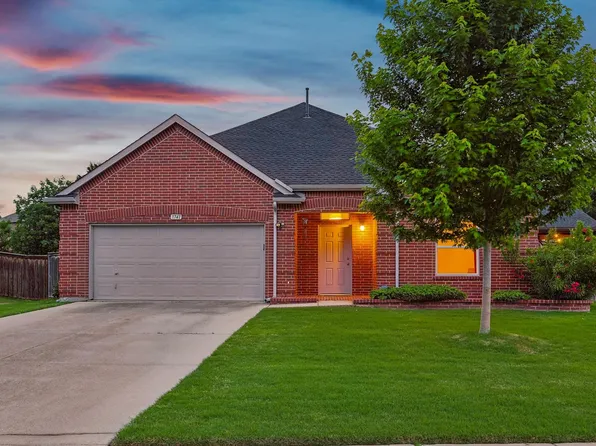 1741 Mystic Hollow Dr, Lewisville, TX 75067