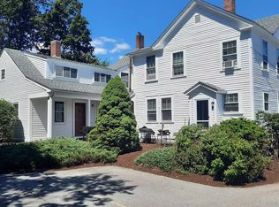 (Undisclosed Address), Henniker, NH 03242