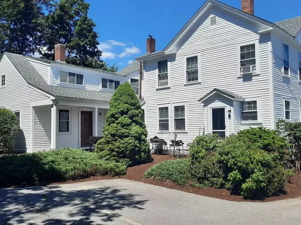 (undisclosed Address), Henniker, NH 03242