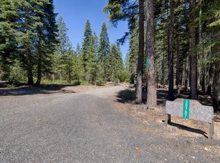 Kearsarge Mill Road, Alta, CA 95701