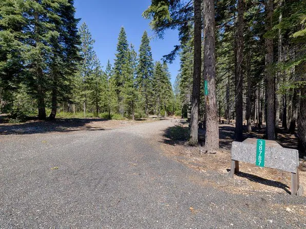 Kearsarge Mill Road, Alta, CA 95701