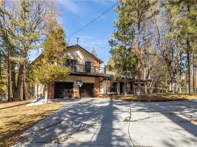 41734 Comstock Ln, Big Bear Lake, CA, 92315