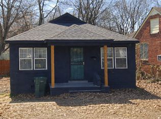 3169 Given Ave, Memphis, TN 38112