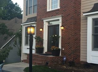 12525 Hammersmith Ct, Charlotte, NC 28262