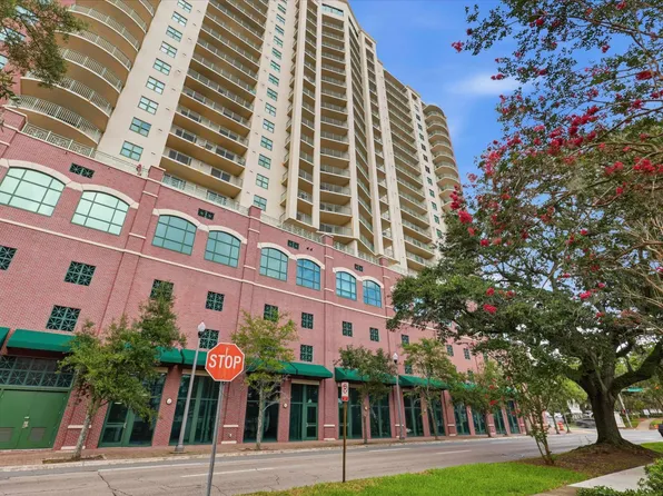 300 S Duval St Unit 1607, Tallahassee, FL 32301