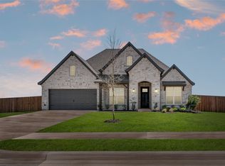 105 Howling Ct, Godley, TX 76044