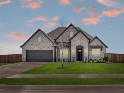 105 Howling Ct, Godley, TX, 76044
