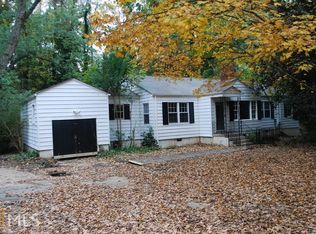 1445 Lavista Rd NE, Atlanta, GA 30324