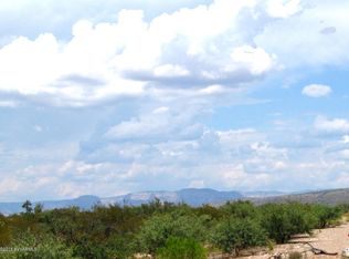 1465 Adobe Dr, Cornville, AZ 86325