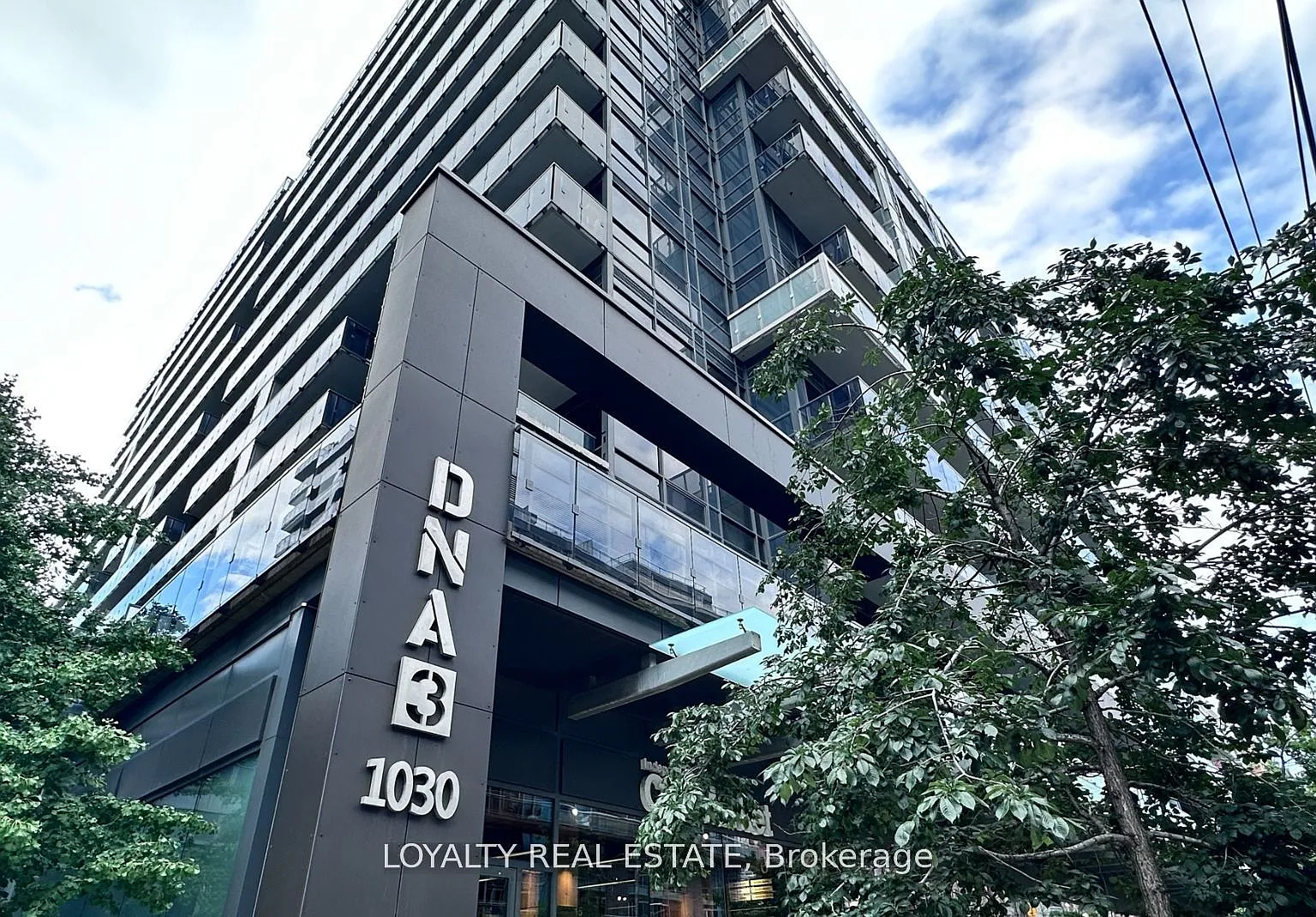 1 bed, $2,300 — Photo 1