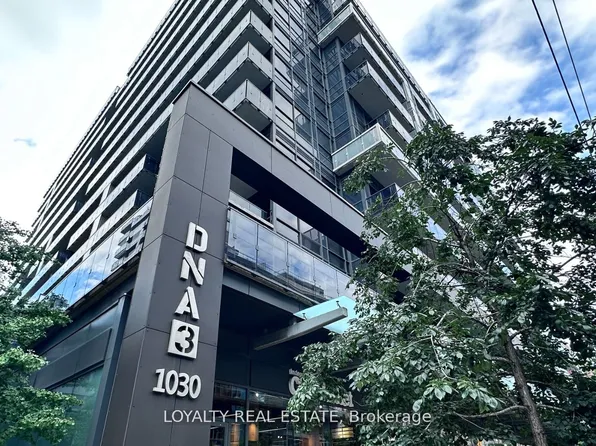 1030 King St W, Toronto, ON