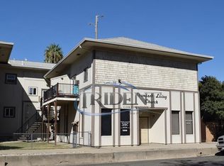 1208 F St APT 1, Marysville, CA 95901