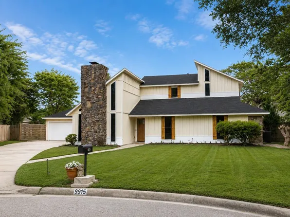 9915 Baronshire Round, Houston, TX 77070